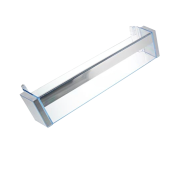 Balconnet à bouteilles  470 x 100 x 120 mm