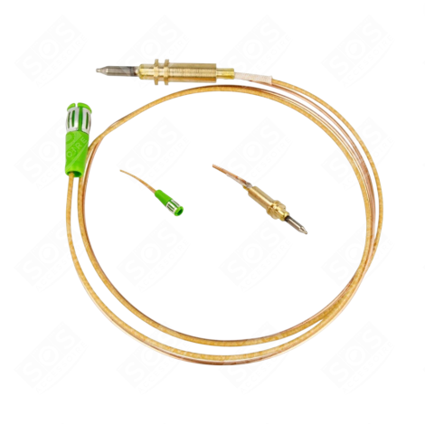 THERMOCOUPLE FOUR, CUISINIÈRE - 81214023