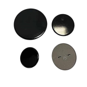 Kit chapeaux brûleurs