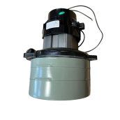 Moteur d'aspiration à triple tuyau 1200 W