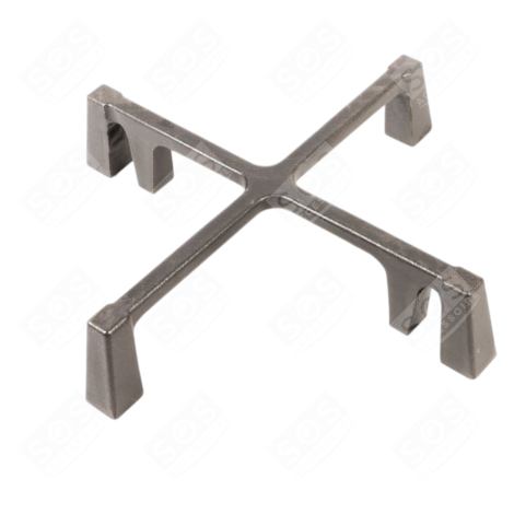 GRILLE PLAQUE DE CUISSON - 694092678