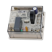 Carte électronique, module d'affichage