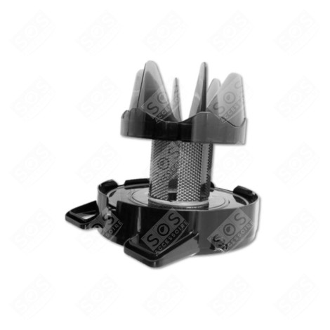 GRILLE SÉPARATEUR NOIR ASPIRATEUR - RS-2230000788, RS2230000788