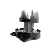 Grille séparateur noir