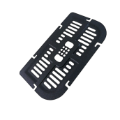 Grille droite