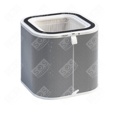 FILTRE 3 EN 1 PURIFICATEUR, HUMIDIFICATEUR - XD6840F0