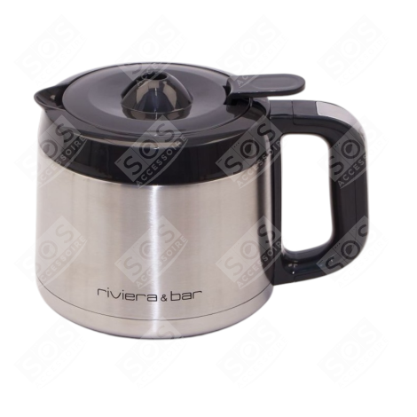 VERSEUSE CAFETIÈRE, MACHINE À CAFÉ - 500681943