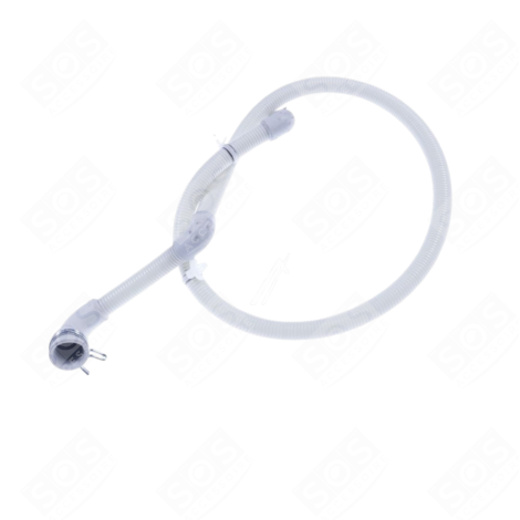 TUYAU DE CONNEXION MACHINE À LAVER, LAVE-LINGE - 698976582, C00873717