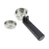 Porte filtre + 2 filtres