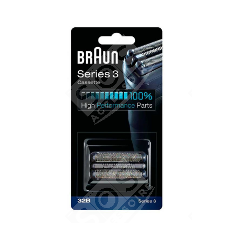 CASSETTE DE RASAGE 32B RASOIR, TONDEUSE - 81296663