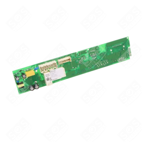 CARTE ÉLECTRONIQUE, MODULE DE CONTRÔLE SÈCHE-LINGE - 49041236