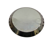 Couronne brûleur semi-rapide
