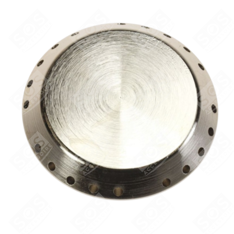COURONNE BÛLEUR AUXILIAIRE PLAQUE DE CUISSON - 882410124