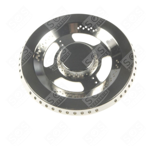 COURONNE BRÛLEUR ULTRA-RAPIDE PLAQUE DE CUISSON - 882410127