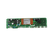 Carte électronique, Module de commande