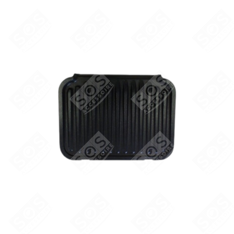 PLAQUE INFÉRIEURE RACLETTE, GRIL, WOK - TS-01045200
