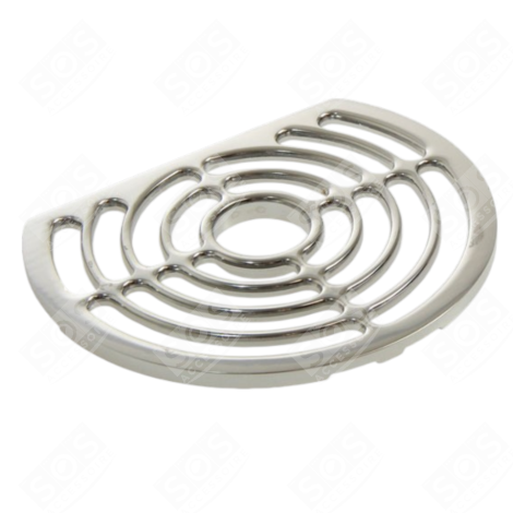 GRILLE SUPPORT DE TASSE CAFETIÈRE, MACHINE À CAFÉ - AS00005675