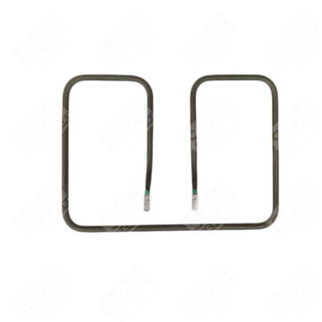 RÉSISTANCE INFÉRIEURE RACLETTE, GRIL, WOK - TS-01045210