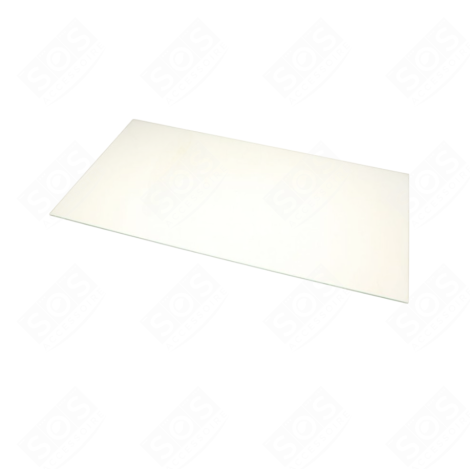 CLAYETTE, ÉTAGÈRE EN VERRE FRIGO, RÉFRIGÉRATEUR, CONGÉLATEUR - AS0068814