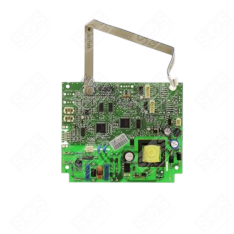 CARTE ÉLECTRONIQUE, MODULE DE PUISSANCE FOUR, CUISINIÈRE - AS6022351