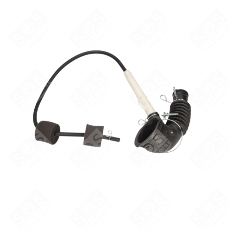 DURITE DE CUVE COMPLÈTE D'ORIGINE MACHINE À LAVER, LAVE-LINGE - DC97-14637A