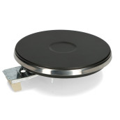 Plaque électrique  1000w dia 145 compatible