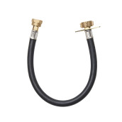 Lyre souple butane propane