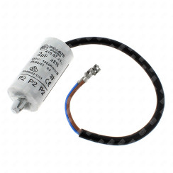 Condensateur 2uf (p2) arcotronics