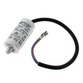 Condensateur 2uf (p2) arcotronics