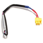 Thermo fusible double 120v/250 OEM