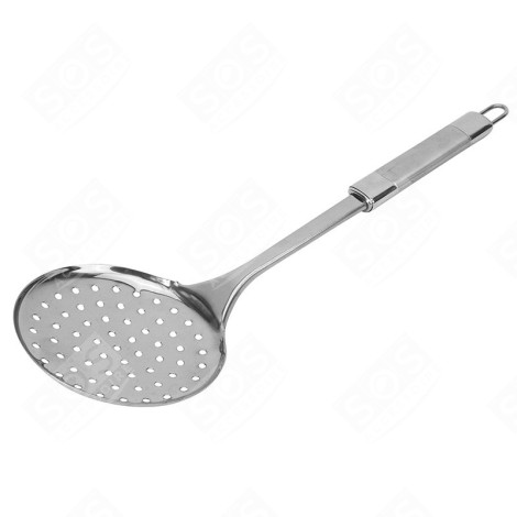 ECUMOIRE EN INOX USTENSILE DE CUISINE - 517749