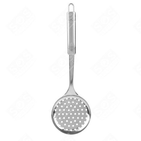 ECUMOIRE EN INOX USTENSILE DE CUISINE - 517749