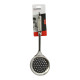 ECUMOIRE EN INOX USTENSILE DE CUISINE - 517749