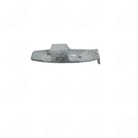 DEMI BOITIER AVANT BLANC NETTOYEUR VAPEUR - RS-2230001538