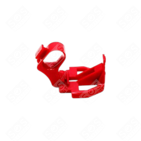 BOUTON BOOST AVEC RESSORT ROUGE ASPIRATEUR À MAIN - SS-2230002498
