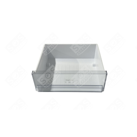 BAC A LEGUMES REFRIGERATEUR A54 H187 070-031/021 CZ D'ORIGINE FRIGO, RÉFRIGÉRATEUR, CONGÉLATEUR - 588343