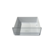 Bac a legumes refrigerateur a54 h187 070-031/021 cz d'origine
