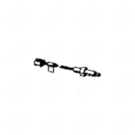 SONDE SIÈGE RÉSERVOIR DIVERS PETIT MÉNAGER - MS-623907