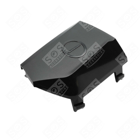 PÉDALE INTERRUPTEUR NOIR ASPIRATEUR - SS-2230003019