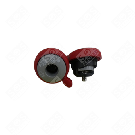 SOUPAPE DE FONCTIONNEMENT ROUGE COCOTTE-MINUTE® - SS-7122013446