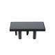BOUTON OUVERTURE DE PORTE D'ORIGINE PLAQUE DE CUISSON - 405550099/7