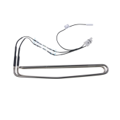 Sonde avec résistance de dégivrage