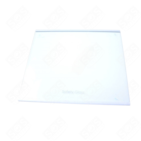 CLAYETTE, ÉTAGÈRE EN VERRE FRIGO, RÉFRIGÉRATEUR, CONGÉLATEUR - 12531000001128