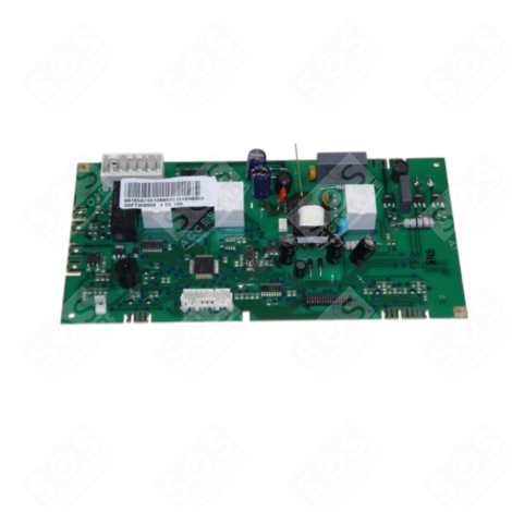 CARTE ÉLECTRONIQUE, MODULE DE PUISSANCE FOUR, CUISINIÈRE - 691650745