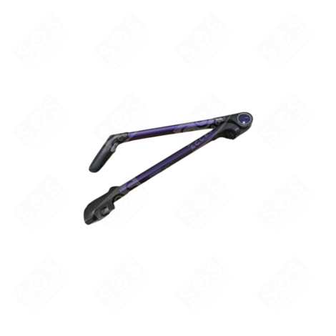 TUBE TÉLESCOPIQUE ASPIRATEUR À MAIN - SS-2230002983