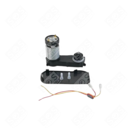 MOTEUR AVEC COUVERCLE ASPIRATEUR - SS-2230003892