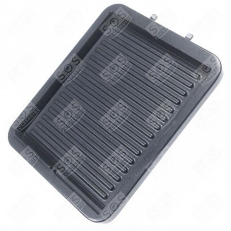 PLAQUE PANINI (A L'UNITÉ) GAUFRIER, CROQUE-MONSIEUR - SS-995815