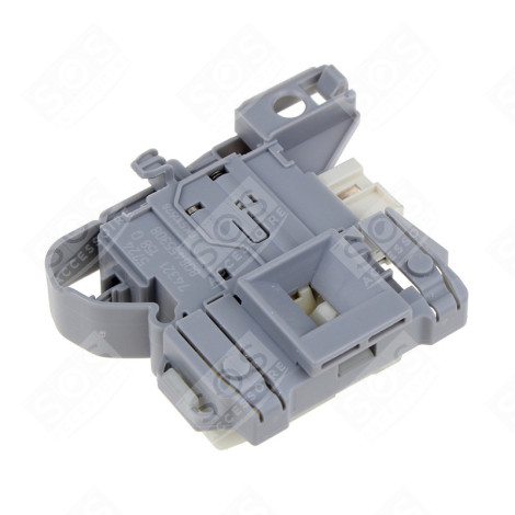 SECURITE DE PORTE LAVE-LINGE SERIES DK D'ORIGINE MACHINE À LAVER, LAVE-LINGE - 808455308/3
