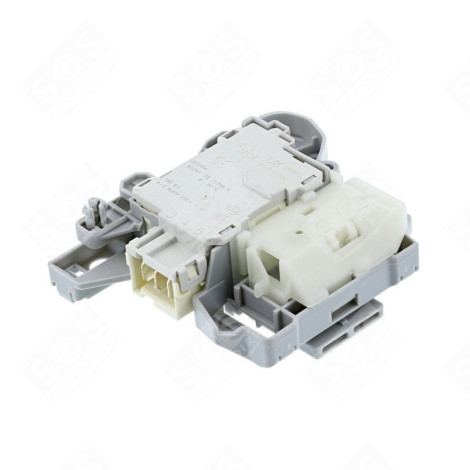 SECURITE DE PORTE LAVE-LINGE SERIES DK D'ORIGINE MACHINE À LAVER, LAVE-LINGE - 808455308/3