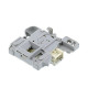 SECURITE DE PORTE LAVE-LINGE SERIES DK D'ORIGINE MACHINE À LAVER, LAVE-LINGE - 808455308/3